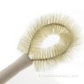 Brosse de bouteille de brosse de cuisine propre